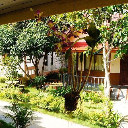 Lanta Sky House Hotel Koh Lanta Exterior photo