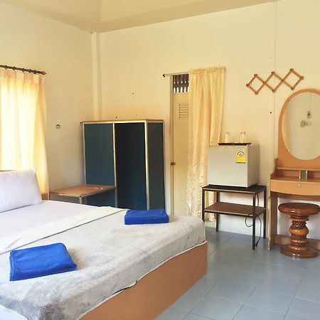 Lanta Sky House Hotel Koh Lanta Exterior photo