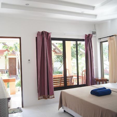 Lanta Sky House Hotel Koh Lanta Exterior photo