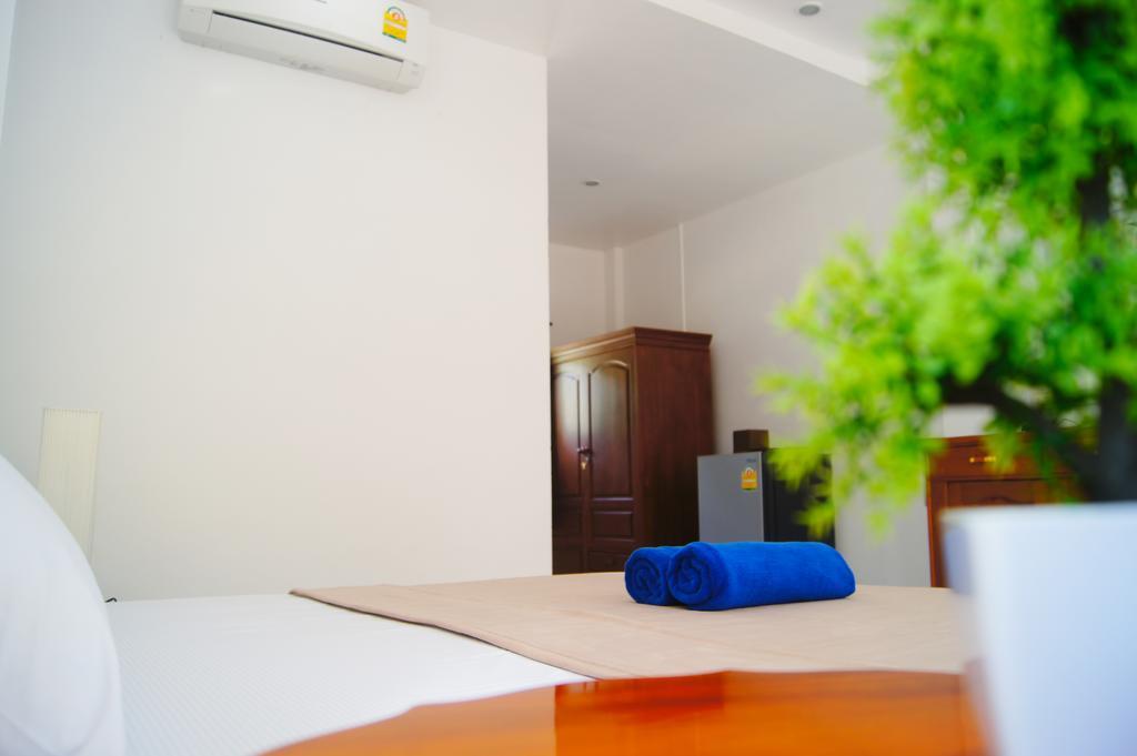 Lanta Sky House Hotel Koh Lanta Exterior photo