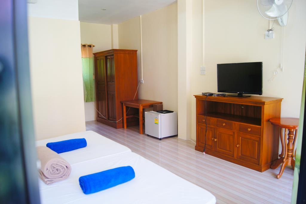 Lanta Sky House Hotel Koh Lanta Exterior photo