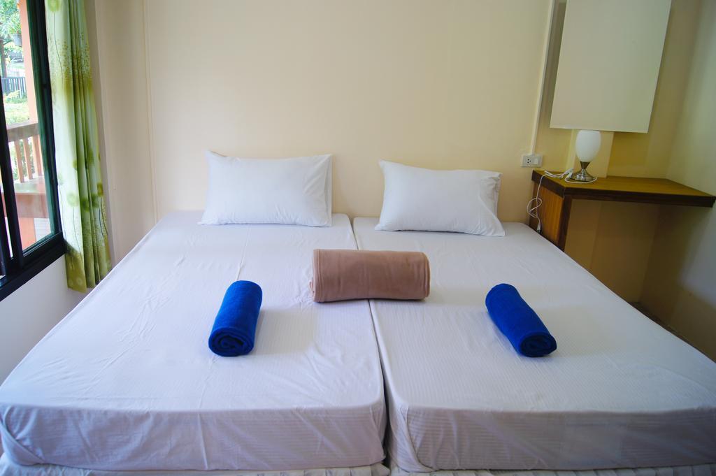 Lanta Sky House Hotel Koh Lanta Exterior photo